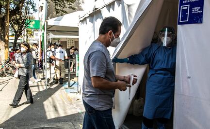 Confirma Tlaxcala siete casos de ómicron