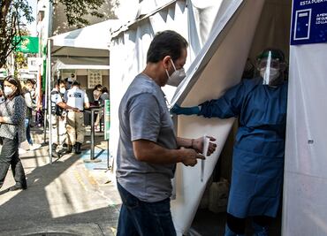 Confirma Tlaxcala siete casos de ómicron