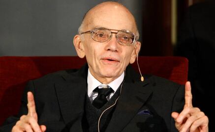 Muere José Antonio Abreu, creador del Sistema de Orquestas de Venezuela