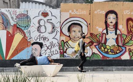 Entre un 80 a 95% en México aún es susceptible al Covid-19