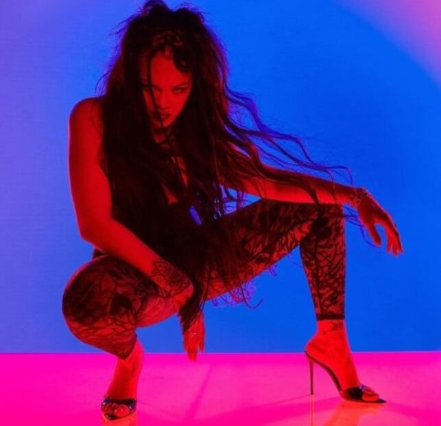 Las razones por las que Rihanna ya había rechazado actuar en el Super Bowl