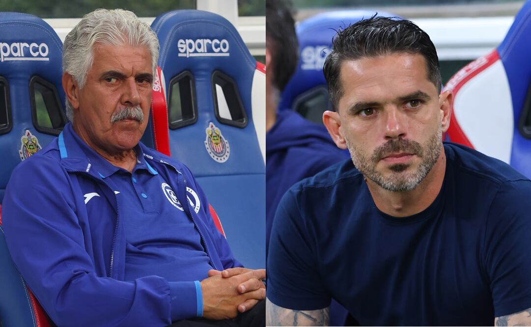 Tuca Ferretti explota contra Chivas por culpa de Gago: “Si fuera mexicano ya lo hubieran despedido”
