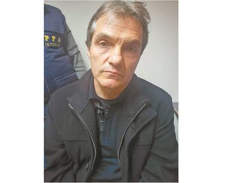 Perfil. Carlos Ahumada: otra vez en las sombras