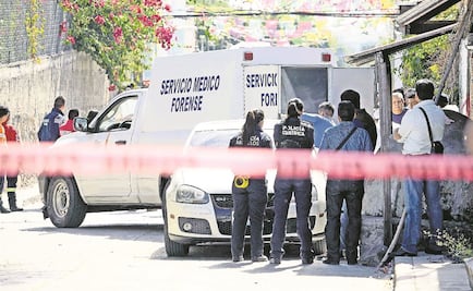 Primera semana de julio 2023 registra 469 asesinatos en México