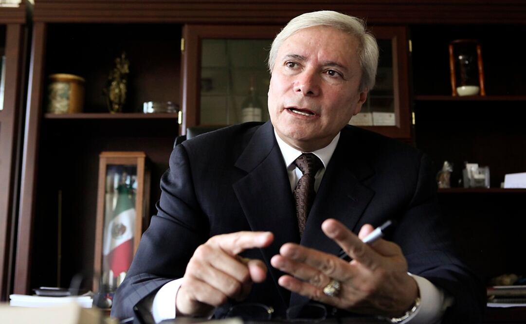 Foto: archivo/EL UNIVERSAL 