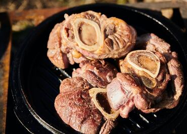 ¿Por qué este caldo ayuda a reducir el malestar de la gastritis?