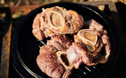 ¿Por qué este caldo ayuda a reducir el malestar de la gastritis?