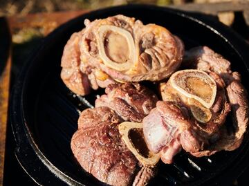 ¿Por qué este caldo ayuda a reducir el malestar de la gastritis?