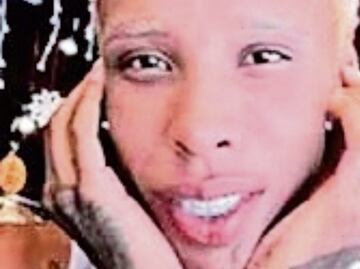 La venta en la CDMX de tusi, la cocaína rosa