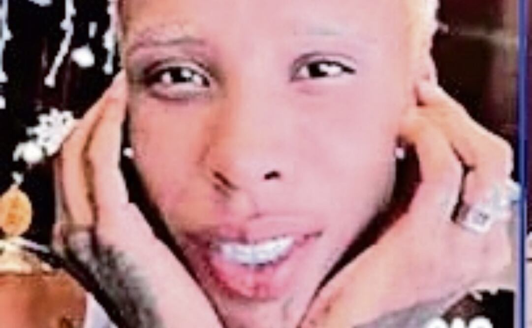 DJ Regio Clown. Foto: Especial