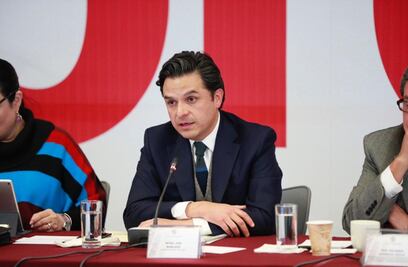 Quedan cinco estados sin adherirse a IMSS Bienestar: Zoe Robledo