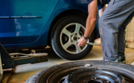 Se roban 197 autos al día; cae delito 17.8% en octubre: AMIS