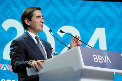 Pide BBVA apostar por inversión de IP