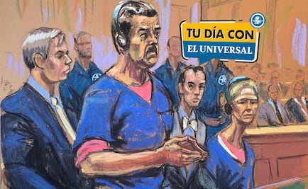 Maduro se defiende; Delcy Rodríguez toma el control