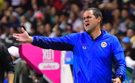 André Jardine sobre el parón de la Liga MX: Fue como empezar otro torneo