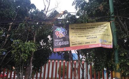 Realizan operativo en El Salado