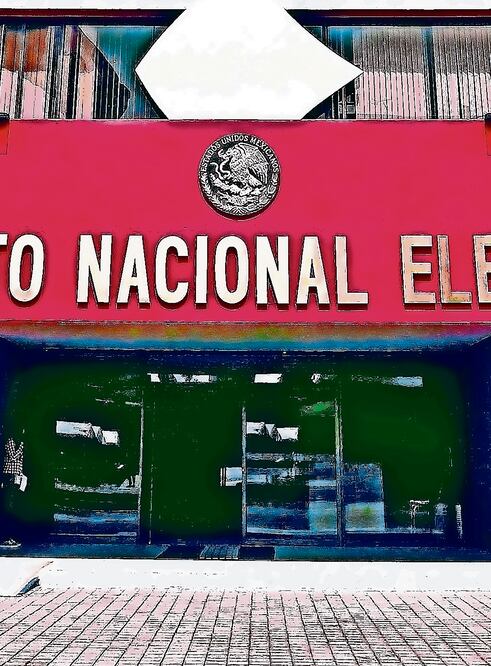 Foto: Archivo / El Universal