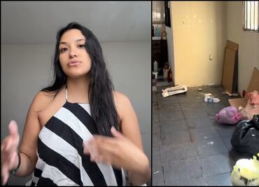 Tras pedir dinero para remodelaciones, critican a familia que recuperó su casa luego de estar invadida por 10 años en Tampico, Tamaulipas