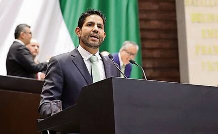 Morenistas hacen su lista negra de legisladores