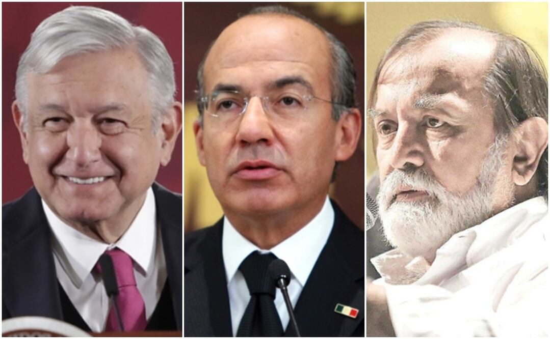 Fotos: Archivo/ EL UNIVERSAL