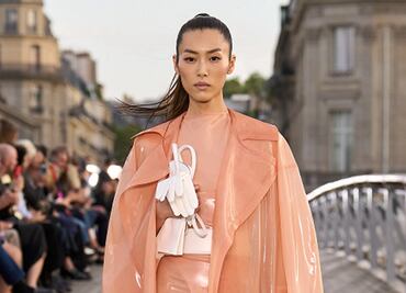 ¡Furor por el Peach Fuzz! Cómo combinar el color del año