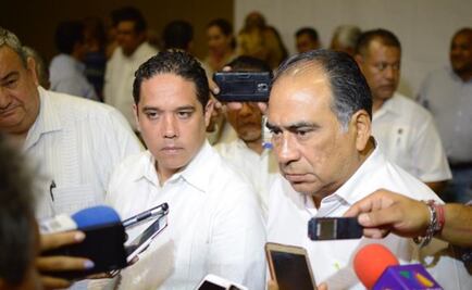 No people missing after removal of protesters in Guerrero: Governor