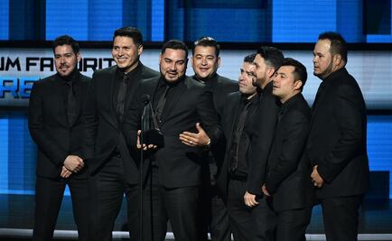 Banda MS lanza disco y disfruta los Billboard