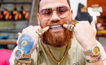 La filosofía de vida de Miky Woodz