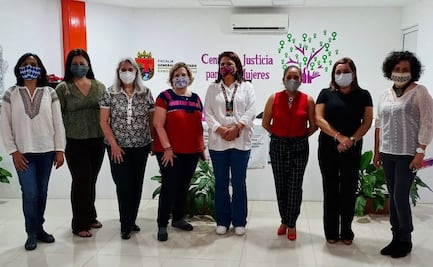 Gobierno Federal emprende acciones para proteger derechos de mujeres migrantes: Segob