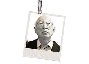 El embajador, el Congreso y el enjambre energético