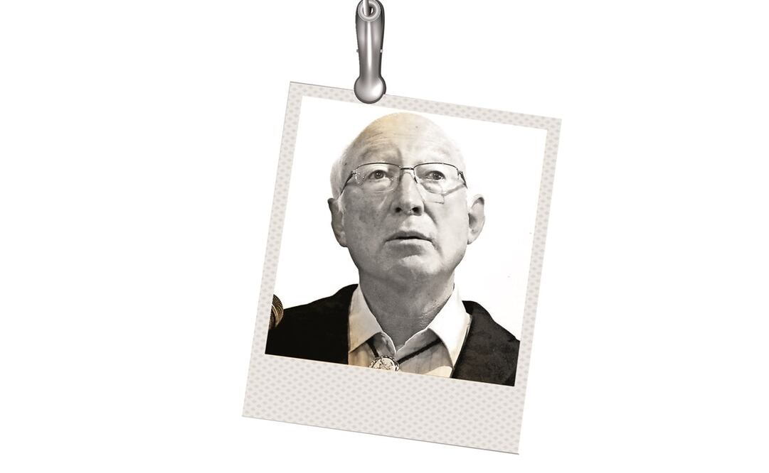 El embajador, el Congreso y el enjambre energético