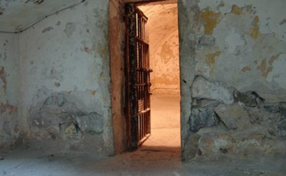 Antigua Penitenciaría de Sonora se convertirá en un museo