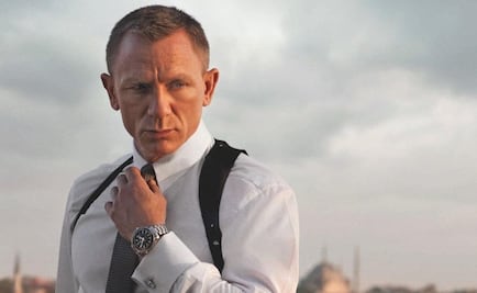 ¿Daniel Craig, dispuesto a ser otra vez James Bond?