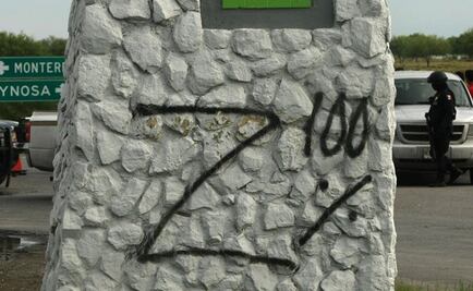 Zeta leader arrested for fuel theft