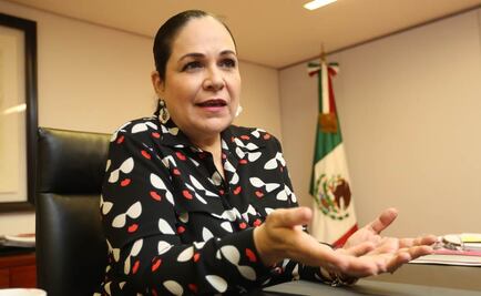 TEPJF revoca fallo de órgano de Justicia de Morena por elección de presidencia del Senado