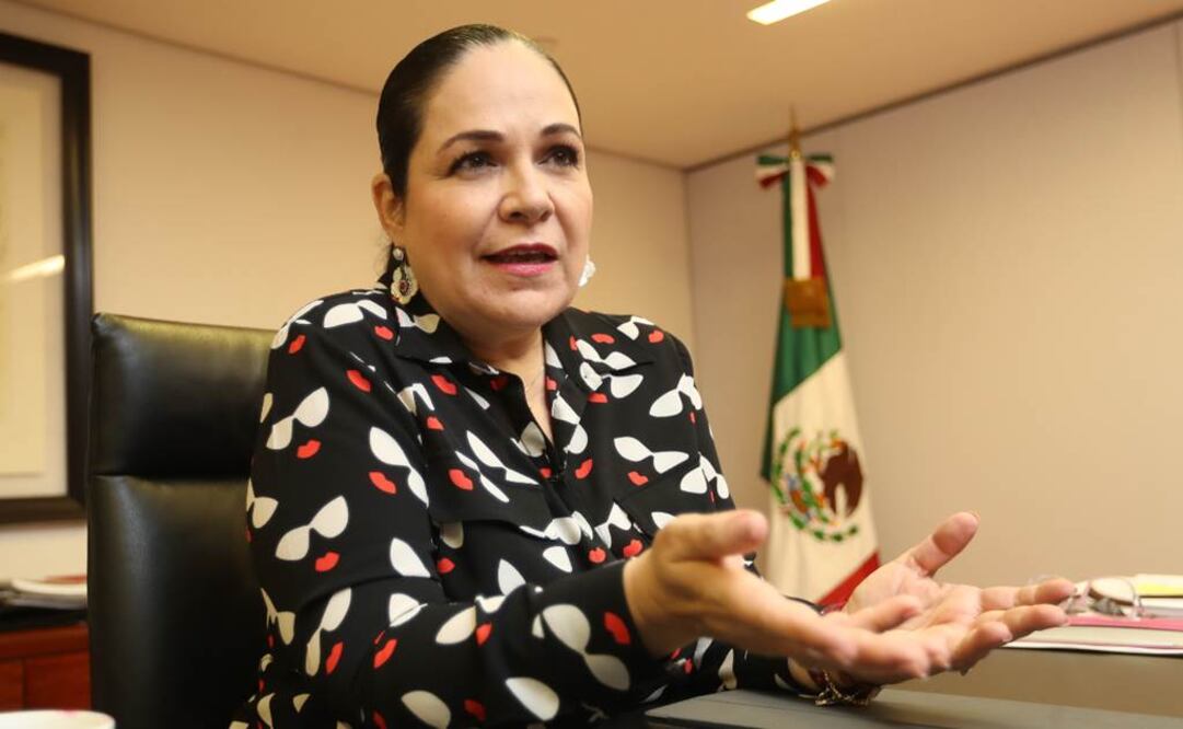  FOTO: GERMÁN ESPINOSA