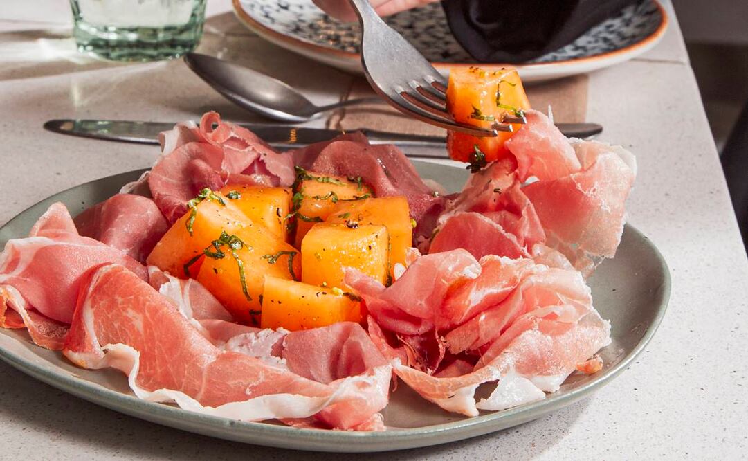 Fotos: cortesía Café Laurel