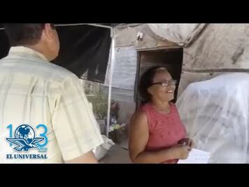 En campaña, alcalde de Ahome llamó “gorda” a otra joven