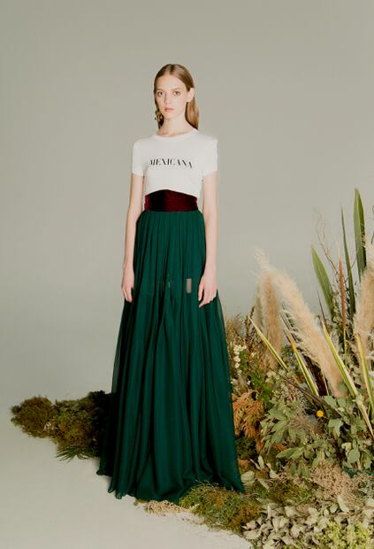 Kris Goyri acusa de plagio a Shasa