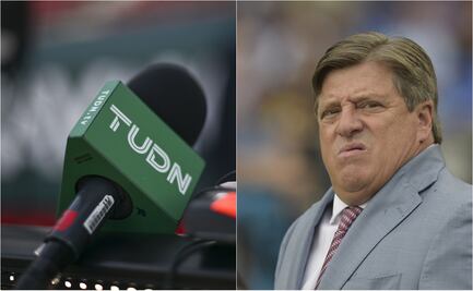 Excomentarista de TUDN explota contra Miguel Herrera: "Estará dispuesto a hacer todo"