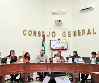 PAN impugna el acuerdo del registro de candidaturas