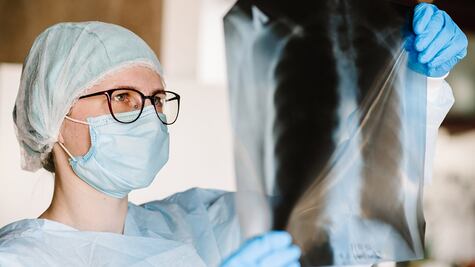 Secuelas del Covid-19