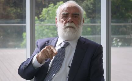 "Jefe Diego", dispuesto a revivir debate con AMLO en la mañanera