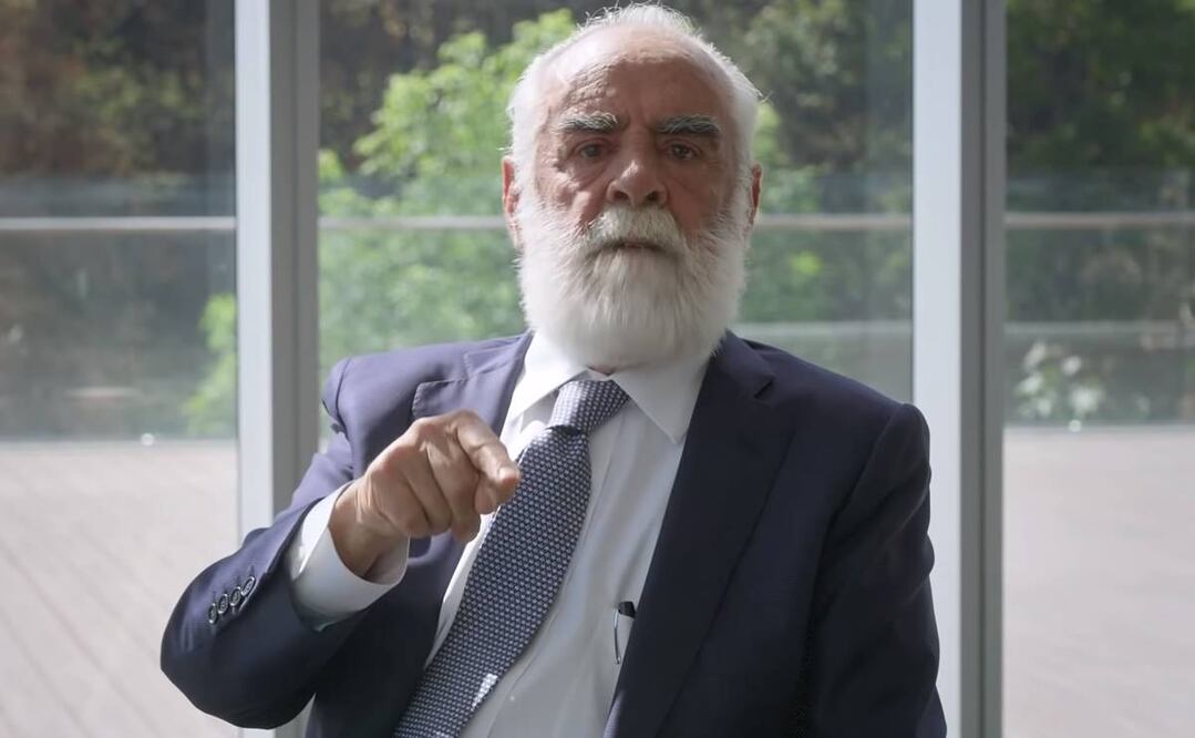 Foto: Tomada de video