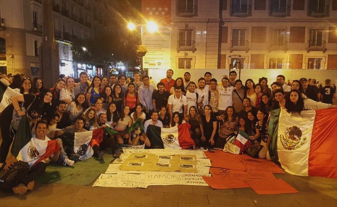 (Foto: Facebook Salmak Ramos)