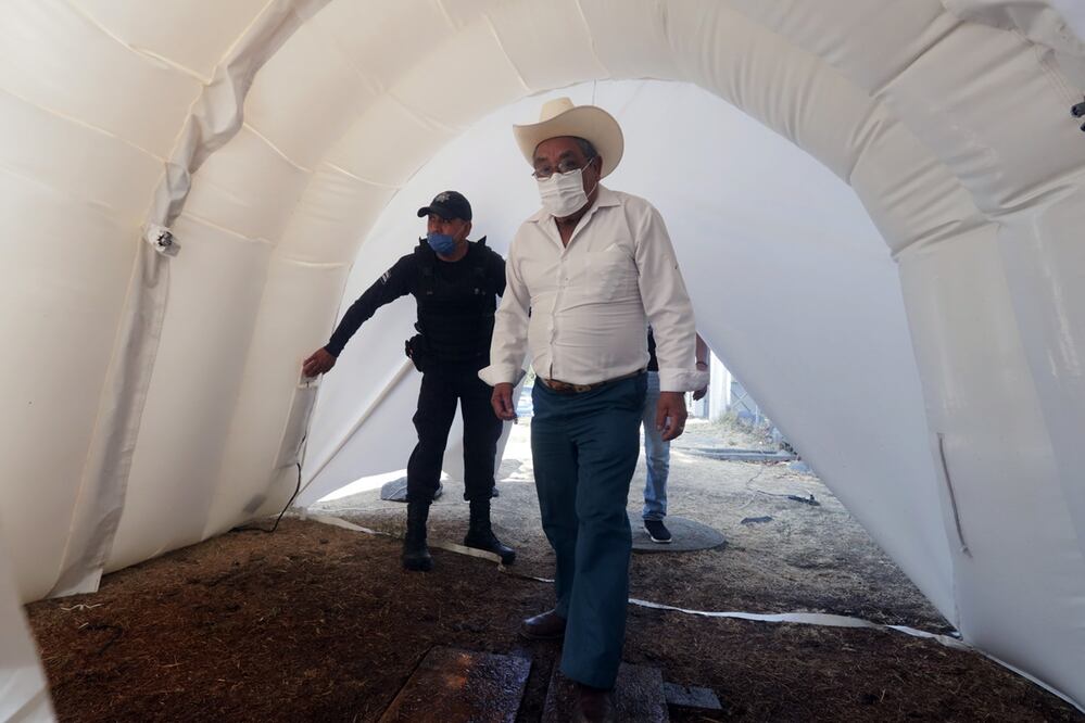 Foto: Archivo El Universal