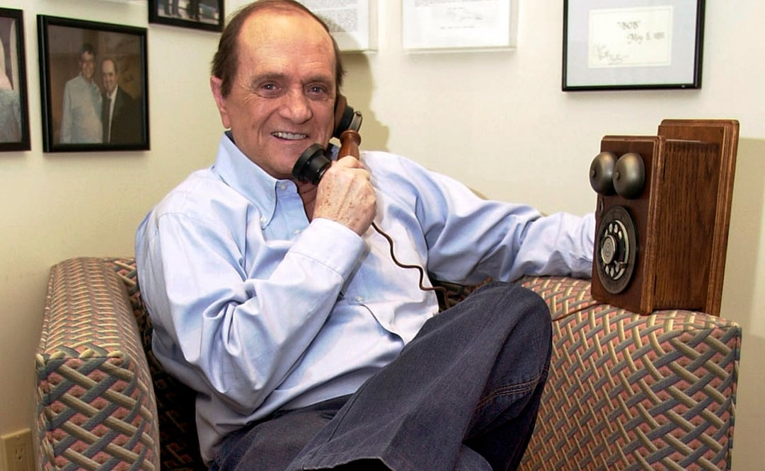 En 2013, el actor Bob Newhart ganó un premio Emmy por su papel como el profesor Proton. Foto: AP