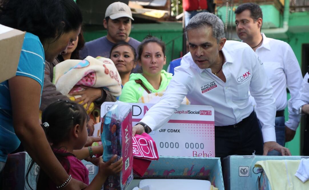 Foto: Berenice Fregoso/ EL UNIVERSAL