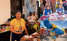 Describen tareas de Prieto en SC, pero no acciones concretas