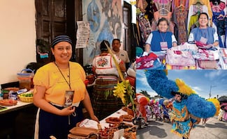 Describen tareas de Prieto en SC, pero no acciones concretas